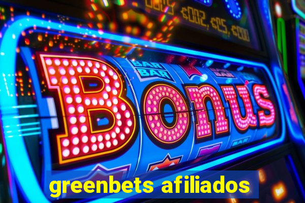 greenbets afiliados